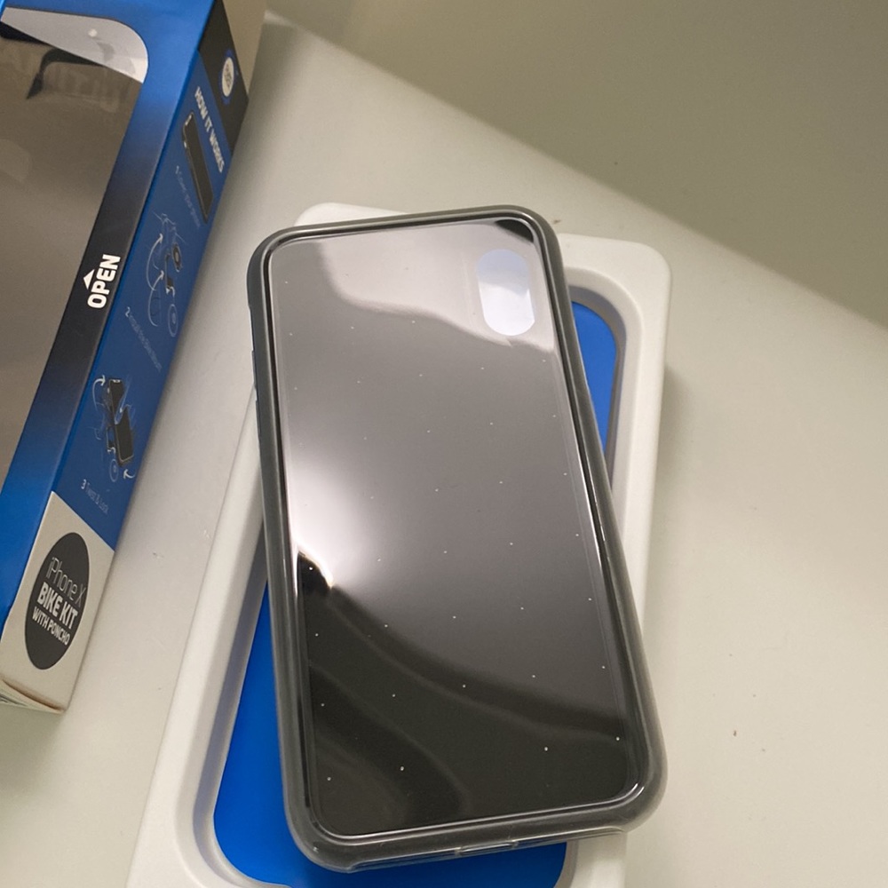 iPhone Bike Kit - Picture 5 of 6